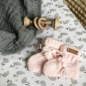 Deem Design Slofjes